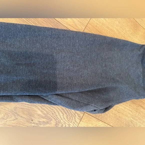 Ruehl No.925 Dark Gray Leggings - Picture 3 of 5